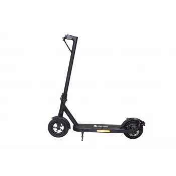 Monopattino elettrico veloce Denver SEL-85360FB, 8,5", 350 W, nero