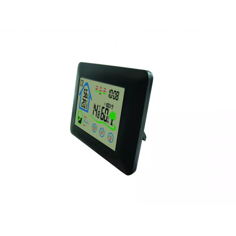 Denver WS-520 Stazione meteo con sensore esterno wireless