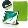 DEQSTER Rugged Case (2021) per iPad 10.2 (7ª/8ª/9ª gen.), verde
