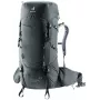 Deuter Aircontact Core 45+10 SL Zaino da trekking donna - grafite