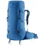 Deuter Aircontact Core 50+10 Zaino da trekking - Baltic/Nightblue