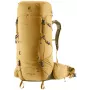 Deuter Aircontact Core 50+10 Zaino da trekking - Savanna/Nori