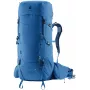 Deuter Aircontact Core 60+10 zaino da trekking - Baltic/Nightblue