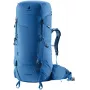 Deuter Aircontact Core 70+10 zaino da trekking - Baltic/Nightblue