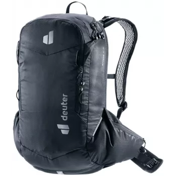 Deuter Attack 14 SL zaino da bici da donna - nero