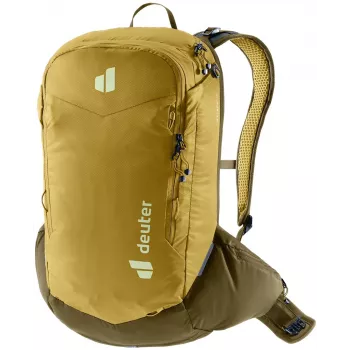 Deuter Attack 16 Zaino - Nori/Kelp