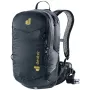 Deuter Attack 8 JR Zaino bambino - nero