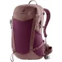 Deuter Futura 21 SL Zaino da Trekking Donna - Cassis/Ashrose