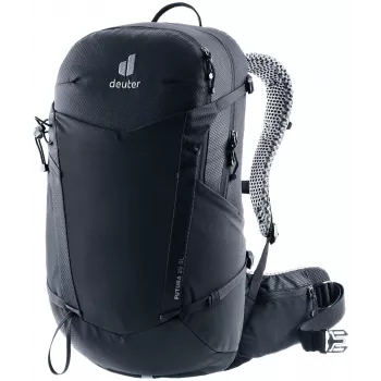 Deuter Futura 25 SL Zaino da trekking donna - nero
