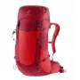 Zaino da trekking Deuter Futura 26 - Cherry/Masala