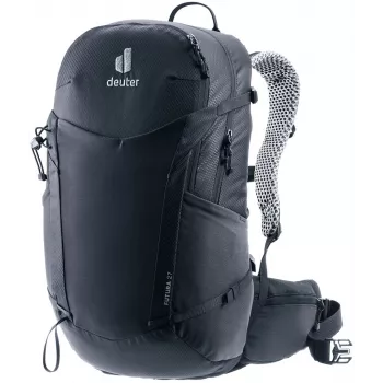 Deuter Futura 27 Zaino - Nero