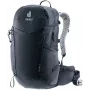 Deuter Futura 27 Zaino - Nero
