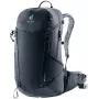 Deuter Futura 29 EL Zaino da trekking - Nero
