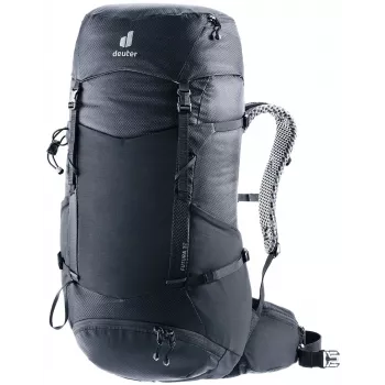 Zaino da trekking Deuter Futura 32 - nero