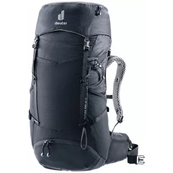 Deuter Futura Pro 30 SL Zaino da escursionismo donna - nero
