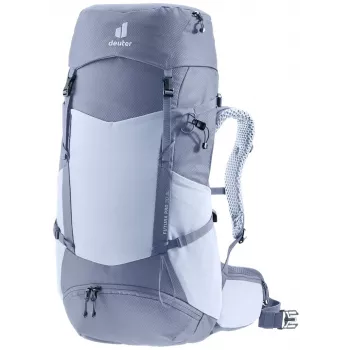Deuter Futura Pro 30 SL Zaino da trekking donna - Polar/Bluejay
