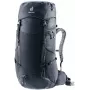 Deuter Futura Pro 32 Zaino da trekking - nero