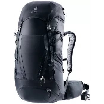 Deuter Futura Pro Jaypack 36 Zaino - nero