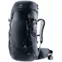 Deuter Futura Pro Jaypack 36 Zaino - nero