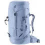 Deuter Guide 32+6 SL zaino da donna - Polar/Bluejay