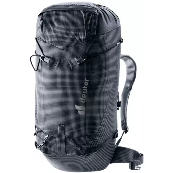 Deuter Guide Lite 30 Zaino alpino - nero