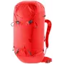 Deuter Guide Lite 30 Zaino alpino - Poppy/Crimson