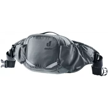 Deuter Pulse 5 Graphite marsupio