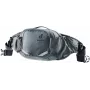 Deuter Pulse 5 Graphite marsupio