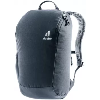 DEUTER Step Out 16 nero
