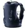 Deuter Traick 9 9 L nero