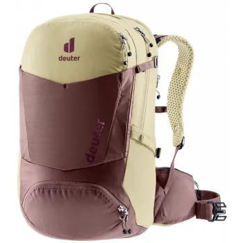 Deuter Trans Alpine Pro Zaino da bici donna