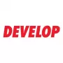 Develop TN-512 cartuccia toner laser gialla (A33K2D2) - OEM originale