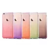 Devia Apple iPhone 6/6s Azure Soft Case Marrone scuro