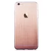 Devia Apple iPhone 6/6s Azure Soft Case Marrone scuro