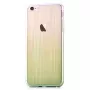 Devia Apple iPhone 6/6s Azure Soft Case verde
