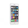 Devia Apple iPhone 6/6s Blade Case bianco puro