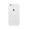 Devia Apple iPhone 6/6s Blade Case bianco puro