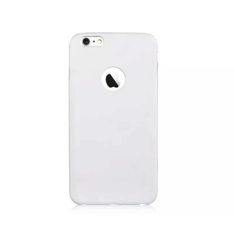 Devia Apple iPhone 6/6s Blade Case bianco puro