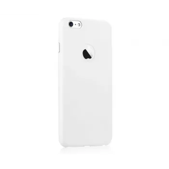 Devia Apple iPhone 6/6s Blade Case bianco puro