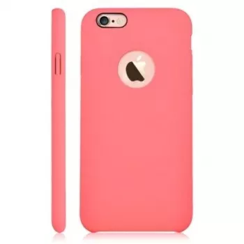 Devia Apple iPhone 6 / 6s Custodia CEO oro rosa