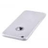 Devia Apple iPhone 6/6s custodia Leo Diamond Soft nera