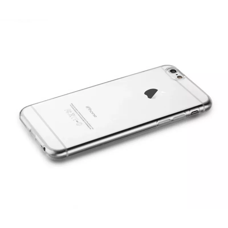 Devia Apple iPhone 6/6s Naked Case trasparente