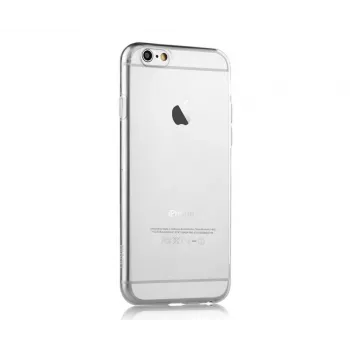 Devia Apple iPhone 6/6s Naked Case trasparente