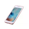 Devia Apple iPhone 6/6s Naked Transparent Cover posteriore oro rosa