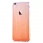 Devia Apple iPhone 6/6s Plus Azure Soft Case arancione