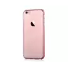 Devia Apple iPhone 6 / 6s Plus Fresh Gold cover posteriore