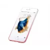 Devia Apple iPhone 6/6s Plus Leo2 Diamond Soft Case oro rosa