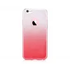 Devia Apple iPhone 6/6s Plus Leo2 Diamond Soft Case oro rosa