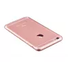 Devia Apple iPhone 6/6s Plus Custodia Naked Crystal Champagne