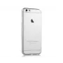 Devia Apple iPhone 6/6s Plus Naked Case trasparente cristallo